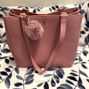 Dagne Dover Small Wildflower Allyn like new